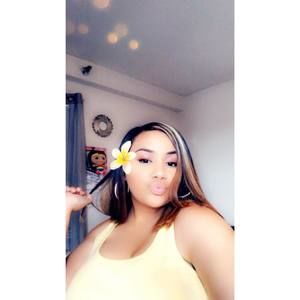 Meet your Posher, Jazmine